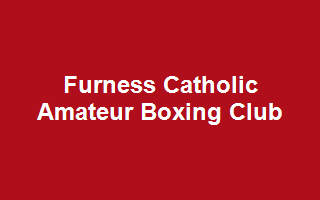 Furness Catholic Amateur Boxing Club