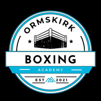 Ormskirk Boxing Academy