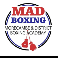 MAD Boxing Academy