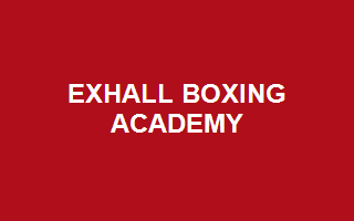 Exhall Boxing Academy