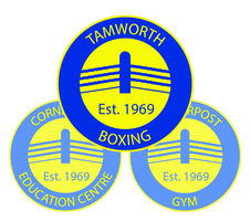 Tamworth Boxing