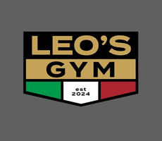 Leo’s Gym